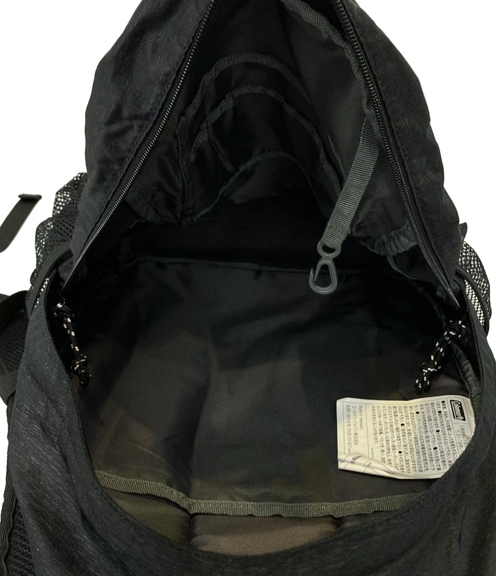 美品 Coleman リュック メンズ コールマン