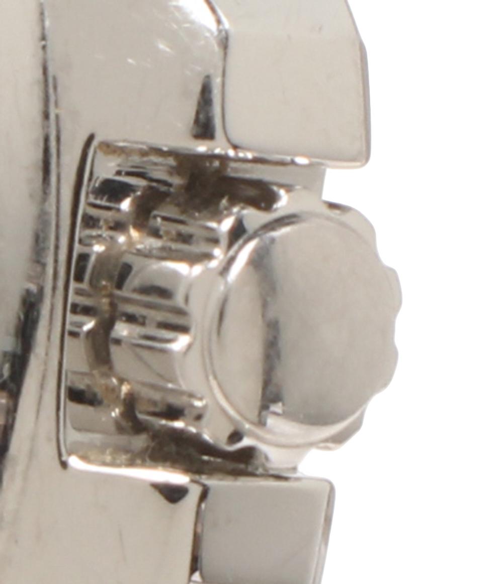 SEIKO 腕時計 ANA限定モデル ソーラー ブラック系 V172-0BA0 メンズ セイコー