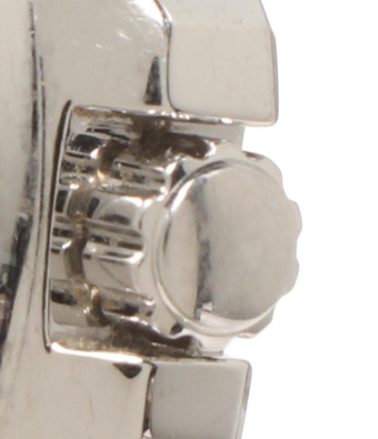 SEIKO 腕時計 ANA限定モデル ソーラー ブラック系 V172-0BA0 メンズ セイコー