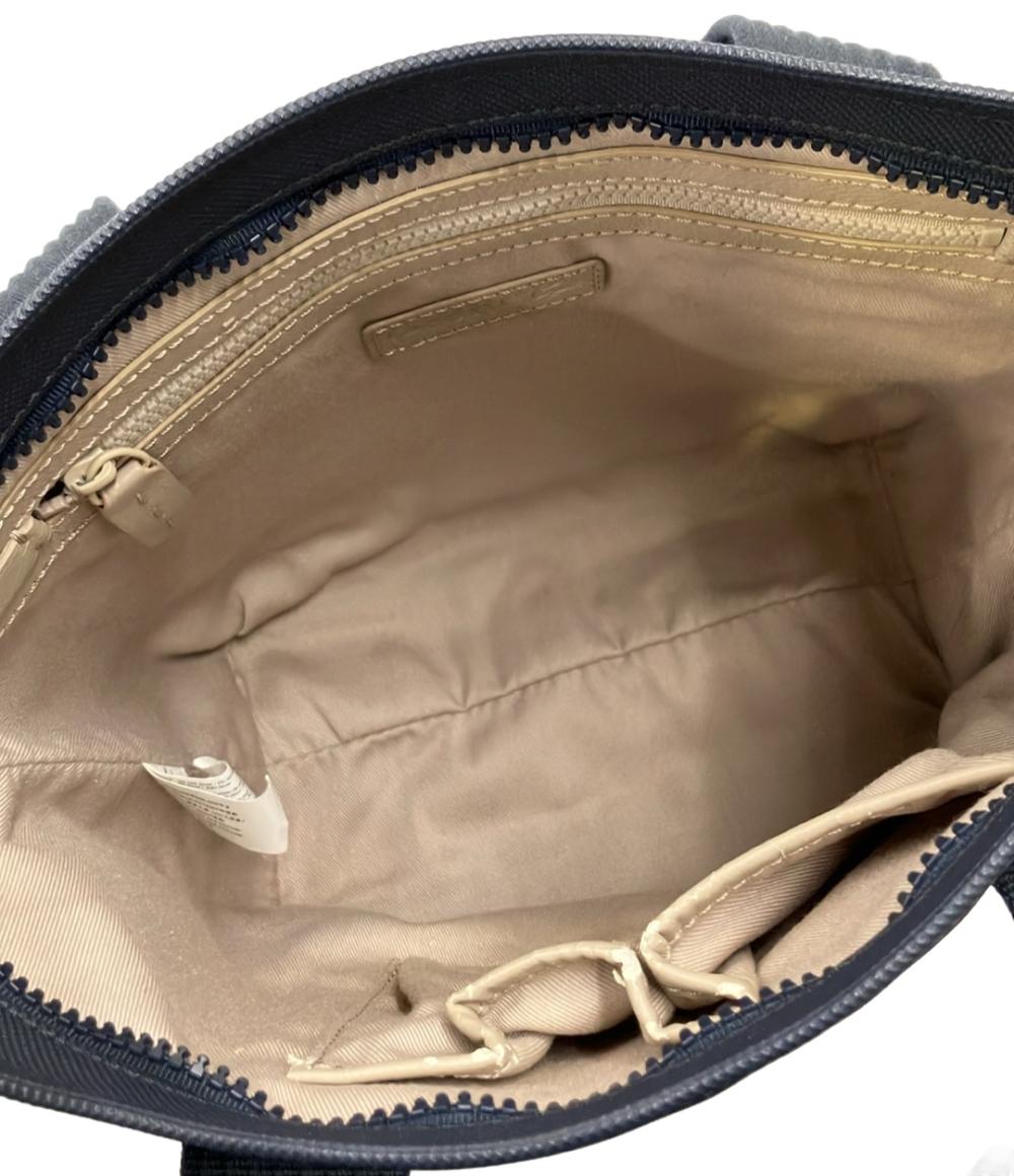 LACOSTE ハンドバッグ トートバッグ レディース ラコステ