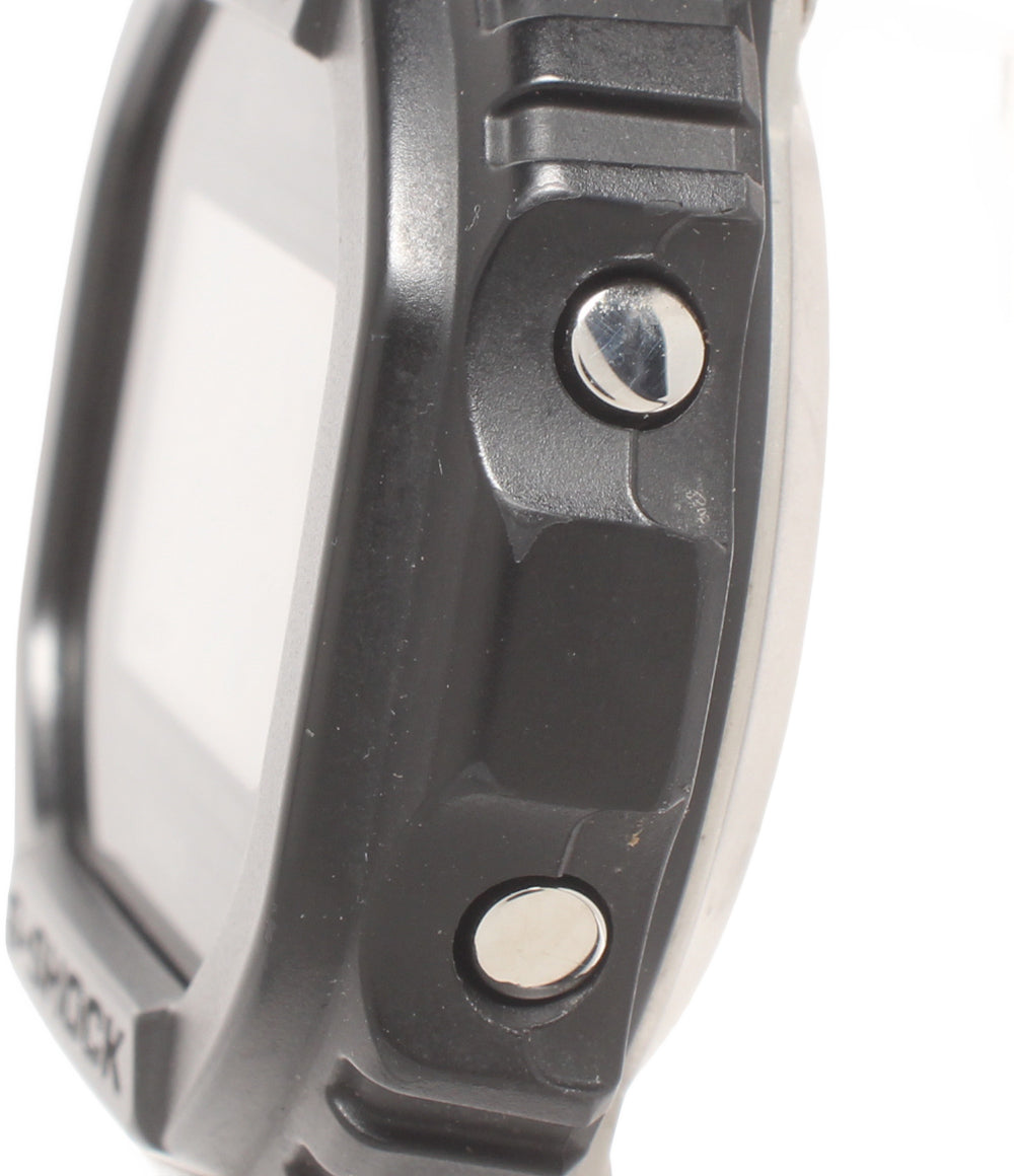 CASIO 腕時計 Bluetooth G-SHOCK クオーツ GB-5600B メンズ カシオ
