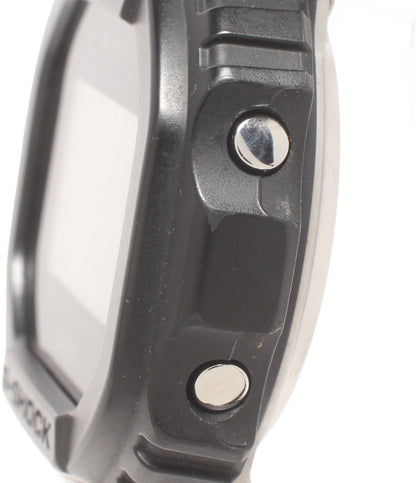 CASIO 腕時計 Bluetooth G-SHOCK クオーツ GB-5600B メンズ カシオ