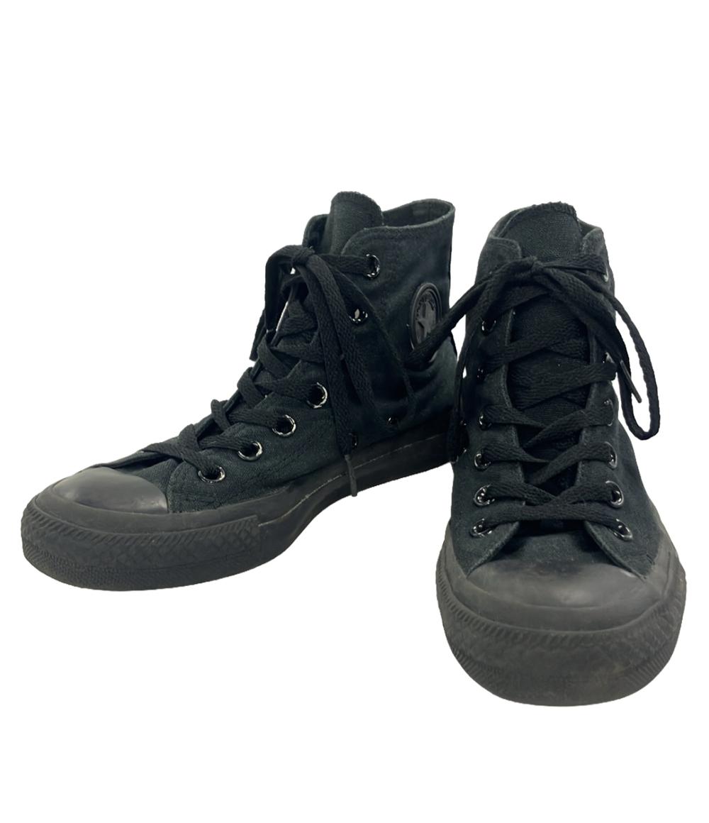 コンバース ハイカットスニーカー レディース SIZE 22.5 (S) CONVERSE