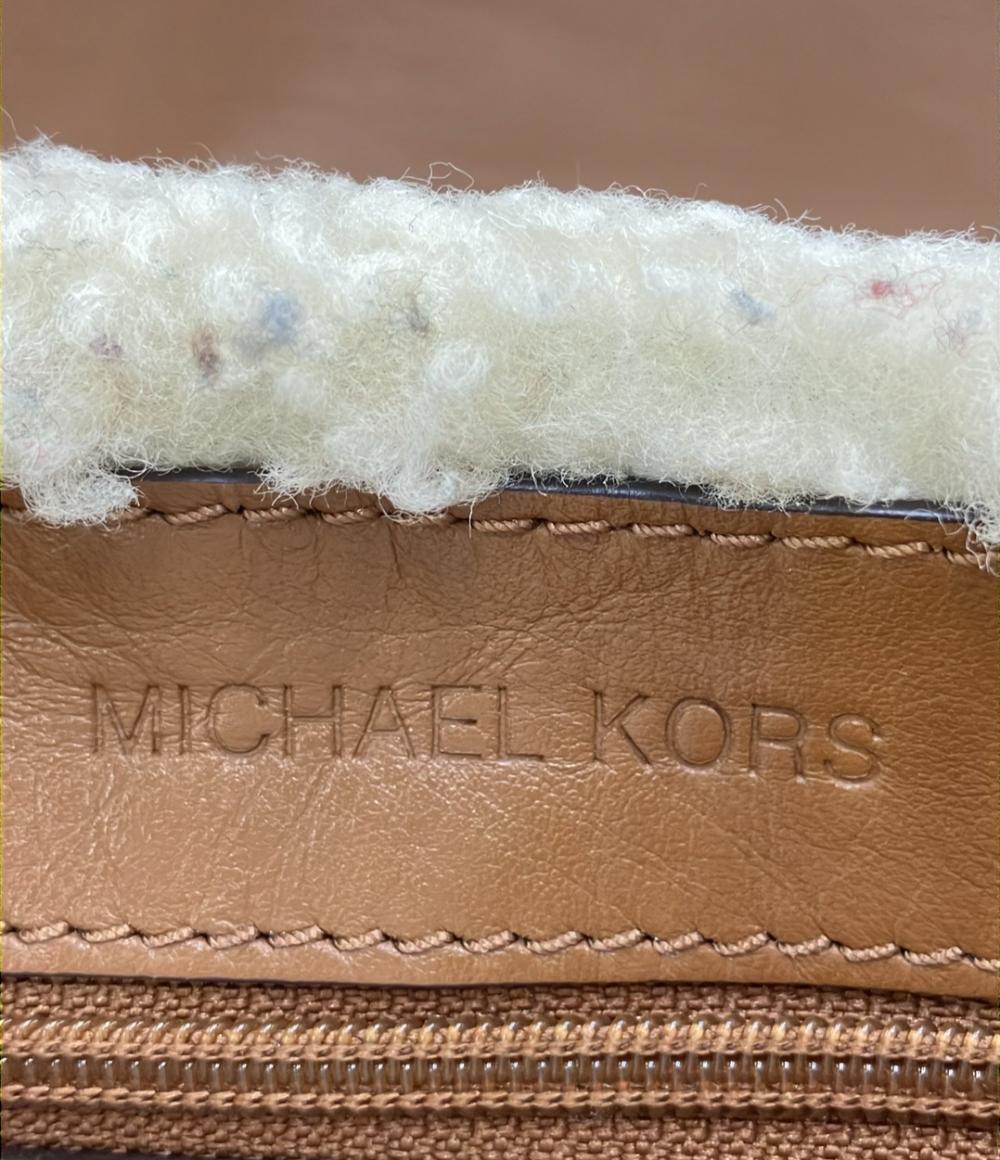 MICHAEL KORS ショルダーバッグ 肩掛け レディース マイケルコース