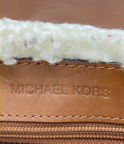 MICHAEL KORS ショルダーバッグ 肩掛け レディース マイケルコース