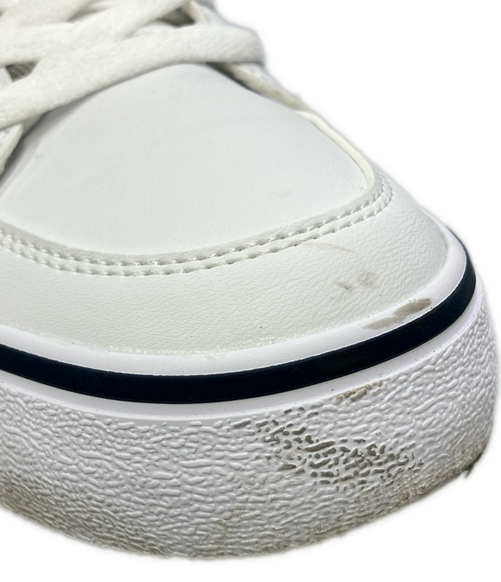 PUMA ローカットスニーカー V コート バルク 389907-05 レディース SIZE 24.0 プーマ