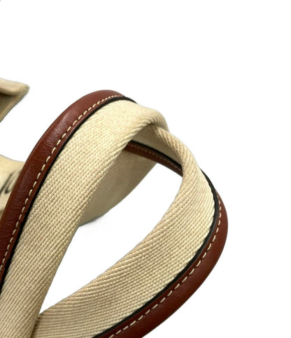 Chloe トートバッグ Woody レディース クロエ