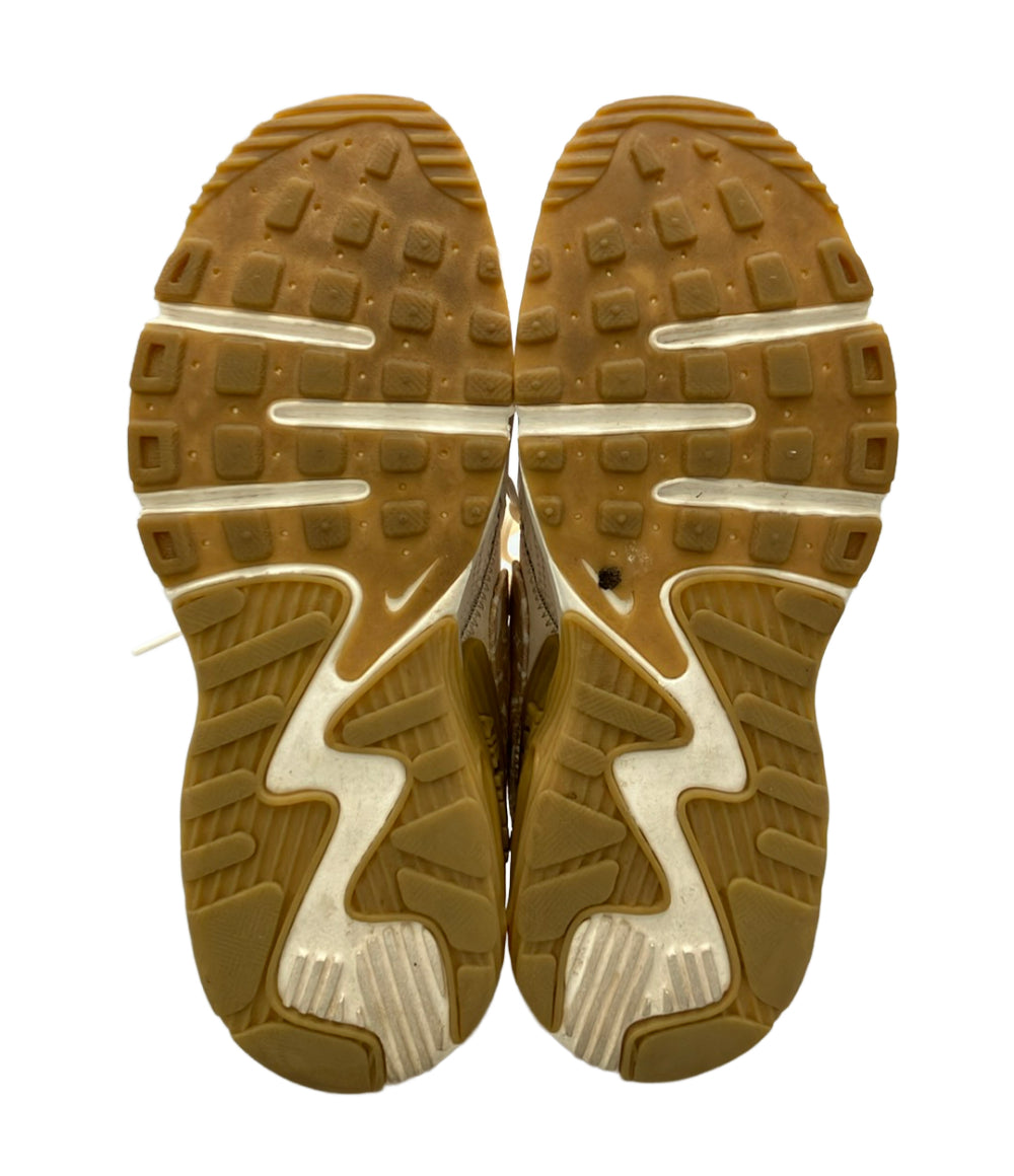 NIKE ローカットスニーカー ウィメンズ エア マックス エクシー IH2048-110 レディース SIZE 22.5 ナイキ