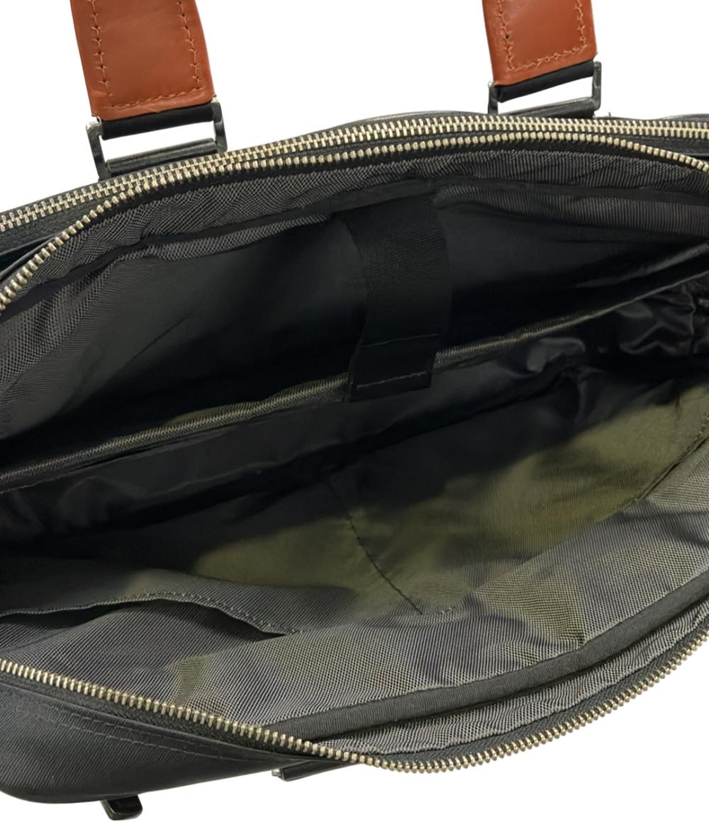 Samsonite 2WAY ビジネスバッグ ブリーフケース ショルダーバッグ 斜め掛け メンズ サムソナイト