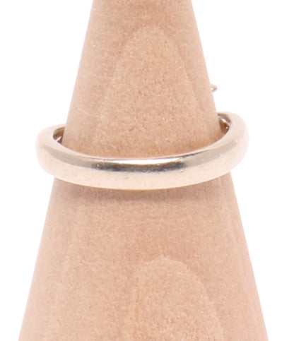 STAR JEWELRY ピンキーリング 指輪SV925 ダイヤ 0.01ct レディース SIZE 1号 スタージュエリー