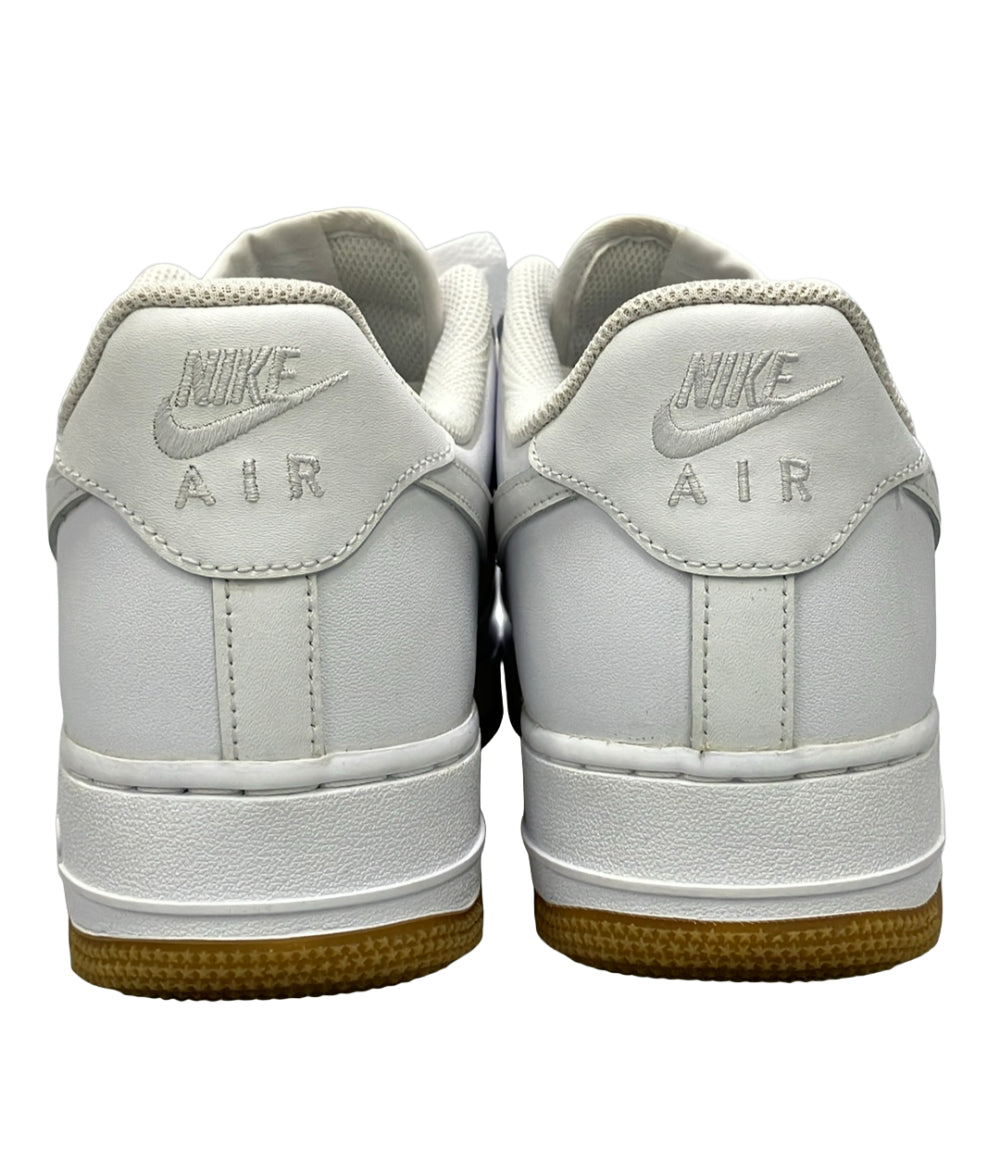 NIKE ローカットスニーカー エア フォース 1 DJ2739-100 メンズ SIZE 27.5 ナイキ