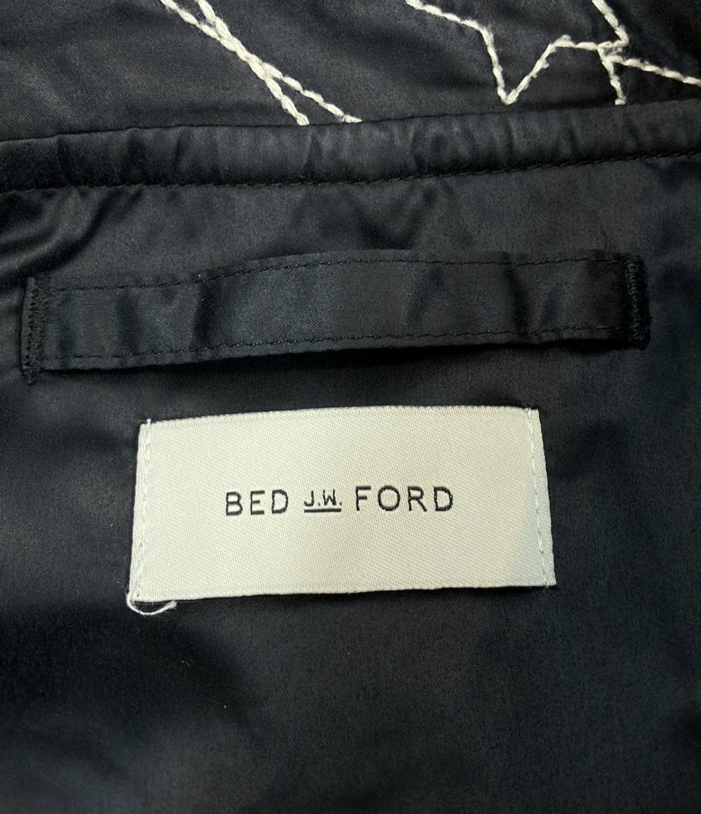 ベッドフォード ブルゾン 星 メンズ SIZE 1 (S) BED J.W. FORD