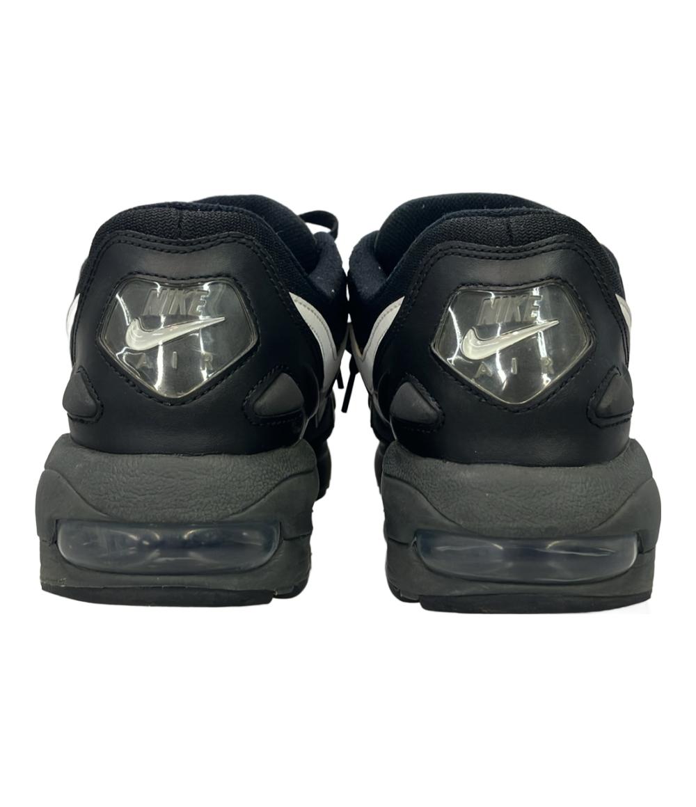 NIKE ローカットスニーカー エアマックス スクエア ライト AO1741-001 メンズ SIZE 28.0 (XL) ナイキ