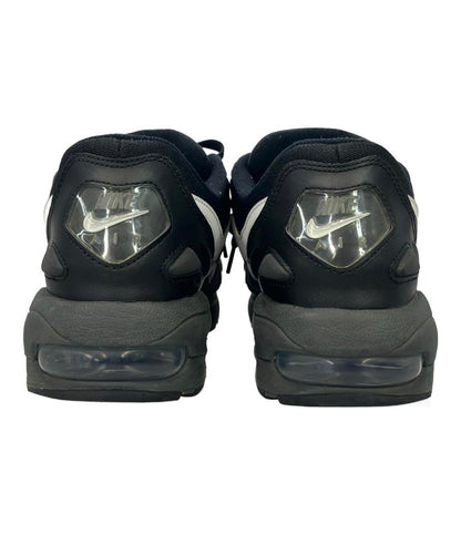 NIKE ローカットスニーカー エアマックス スクエア ライト AO1741-001 メンズ SIZE 28.0 (XL) ナイキ