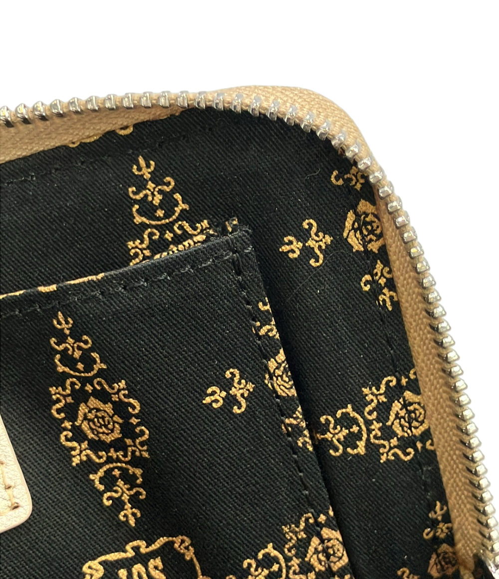 美品 ANNA SUI カードケース レディース アナスイ