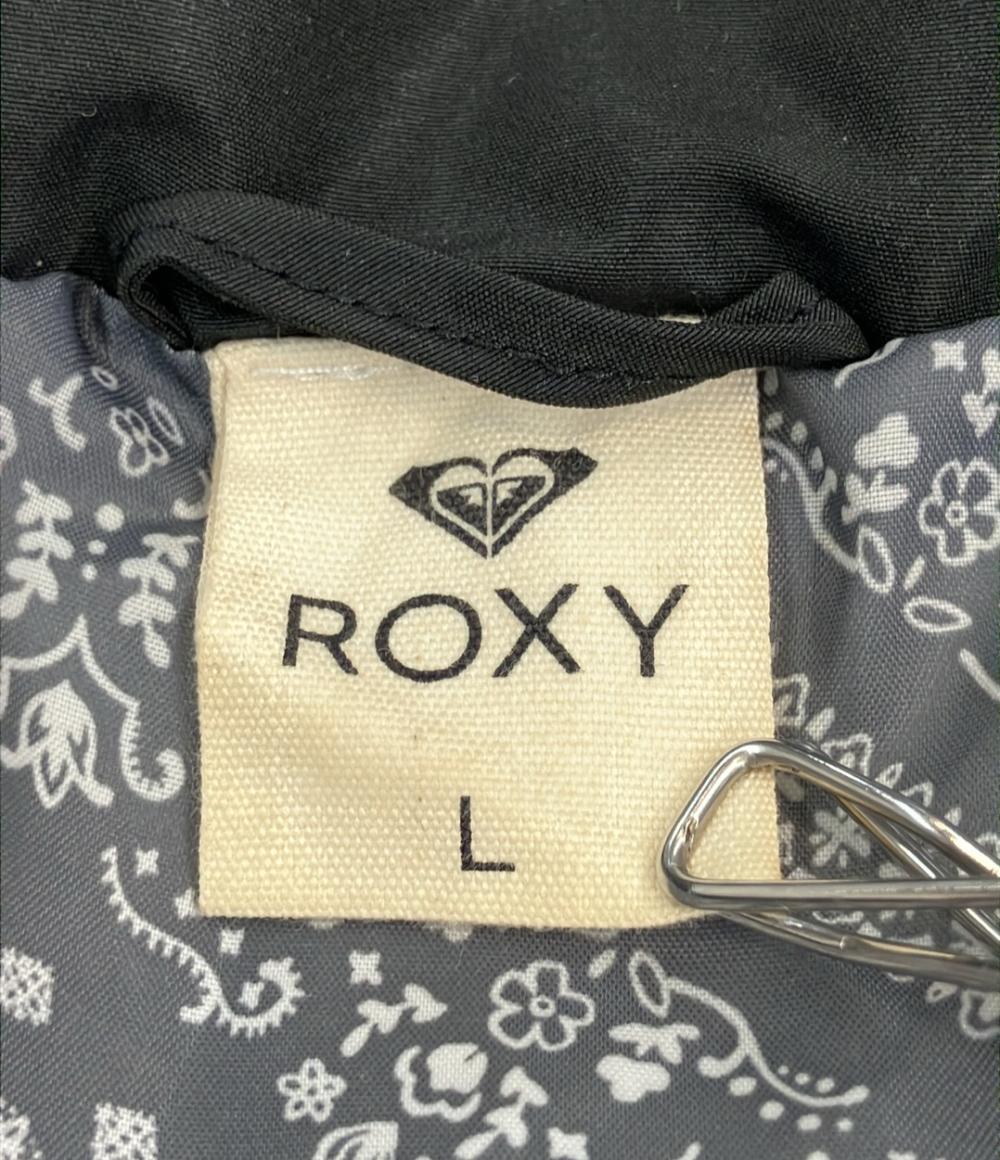 訳あり ロキシー 中綿コート レディース SIZE L (L) ROXY