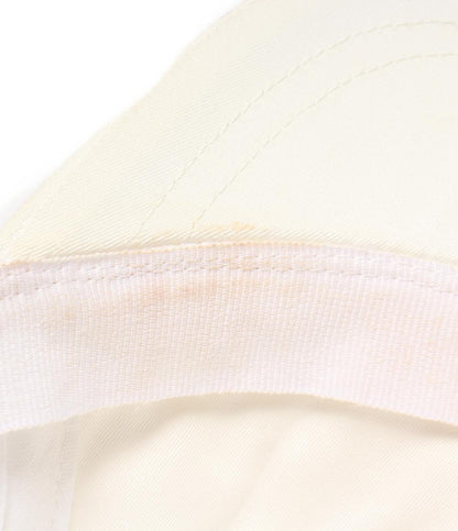 モンクレール メッシュキャップ レディース MONCLER