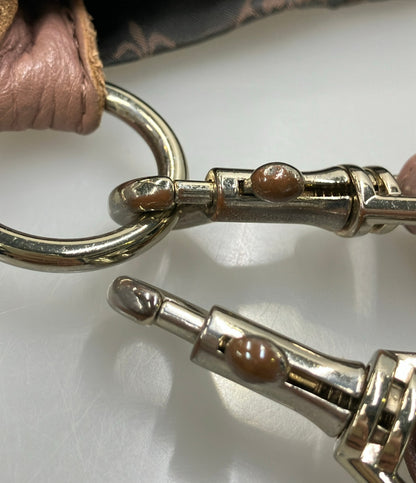 russet ショルダーバッグ 2WAY 肩掛け 斜め掛け レディース ラシット