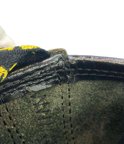 Dr.Martens 8ホールブーツ レディース (23.5cm) ドクターマーチン