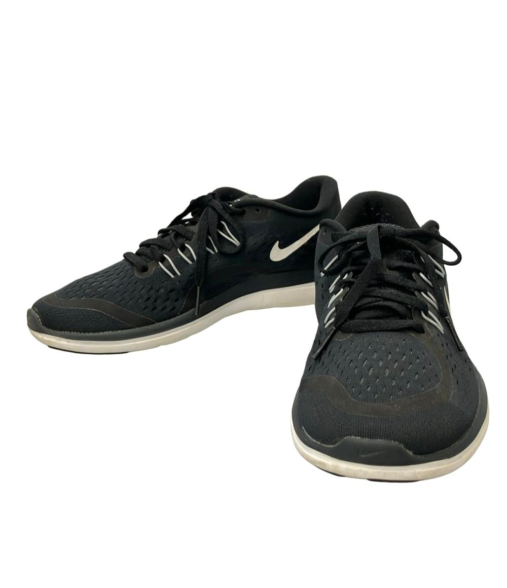 ナイキ ローカットスニーカー フレックス 2017 RN 898476-001 レディース SIZE 24.5 (L) NIKE