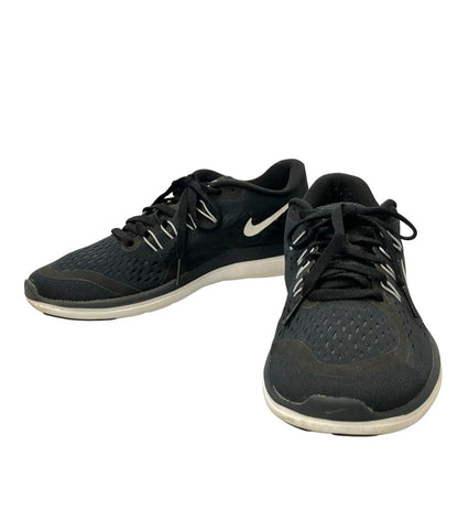 ナイキ ローカットスニーカー フレックス 2017 RN 898476-001 レディース SIZE 24.5 (L) NIKE