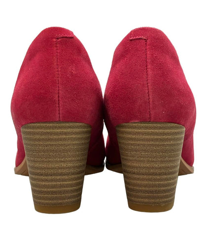 Clarks ラウンドトゥパンプス レディース SIZE UK 4 (23cm) クラークス