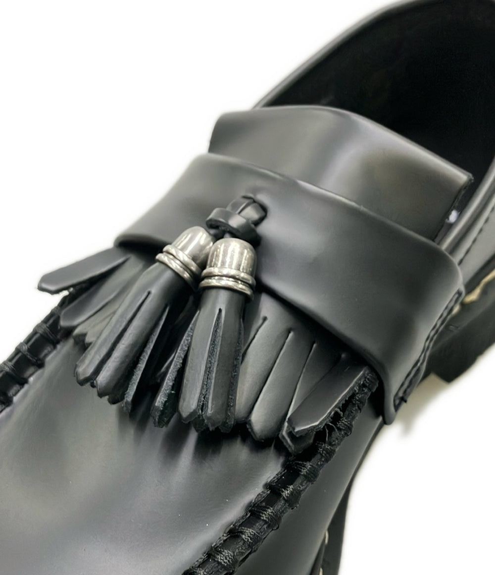 美品 Dr.Martens ローファー ADRIAN GS HDW 42918001 メンズ レディース SIZE 7 (25.5cm) ドクターマーチン