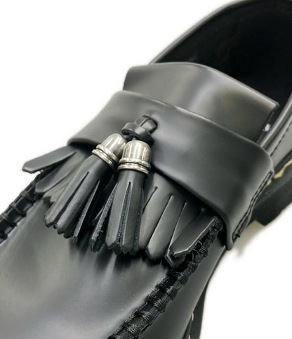 美品 Dr.Martens ローファー ADRIAN GS HDW 42918001 メンズ レディース SIZE 7 (25.5cm) ドクターマーチン