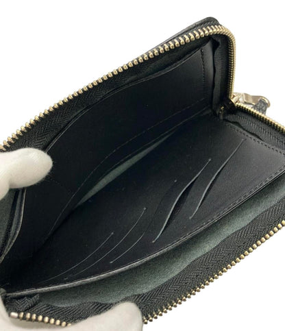 AGILITY L字ファスナー長財布 アリエニ 0343 メンズ レディース アジリティ