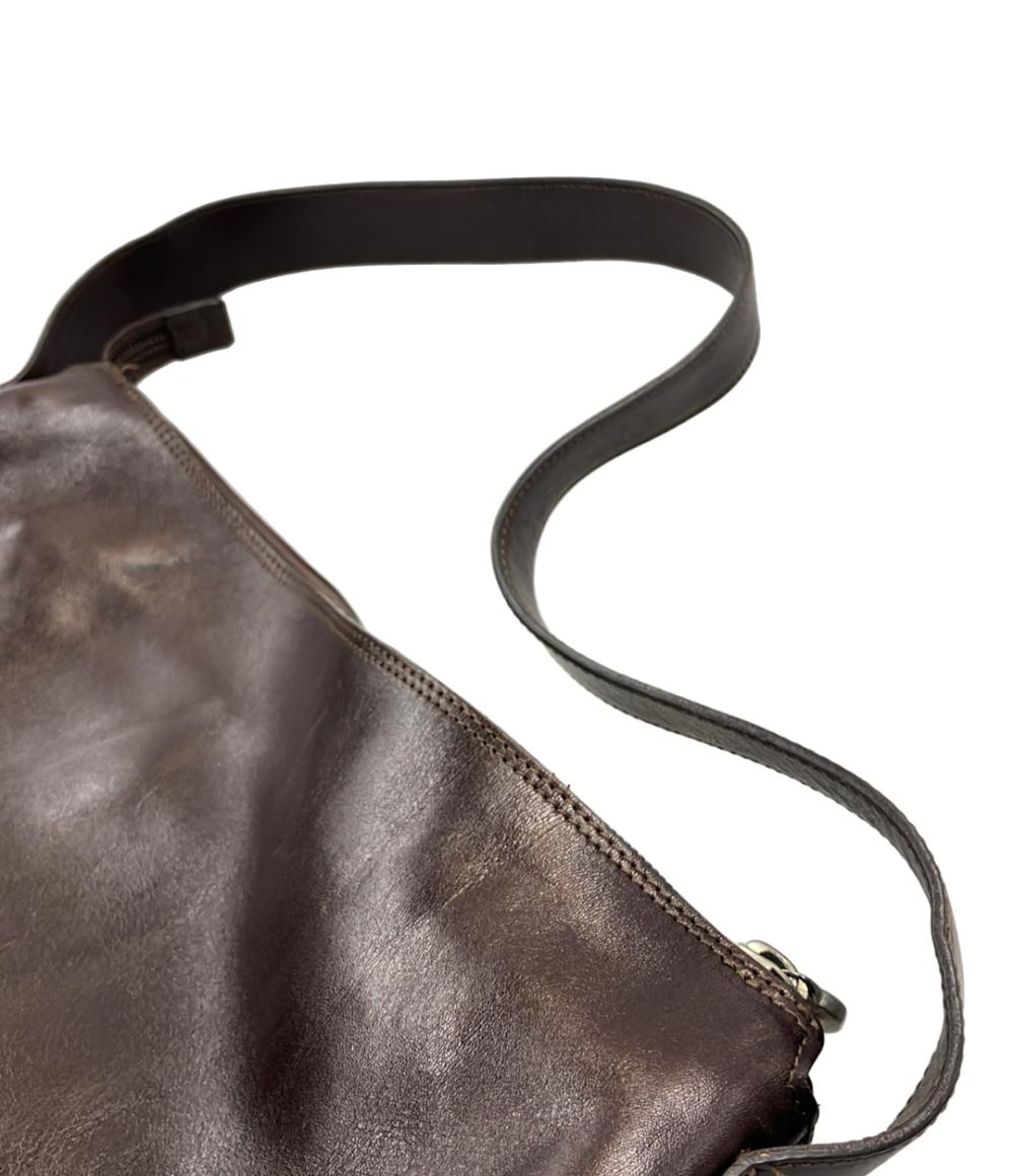 HIROFU ショルダーバッグ 肩掛け レディース ヒロフ