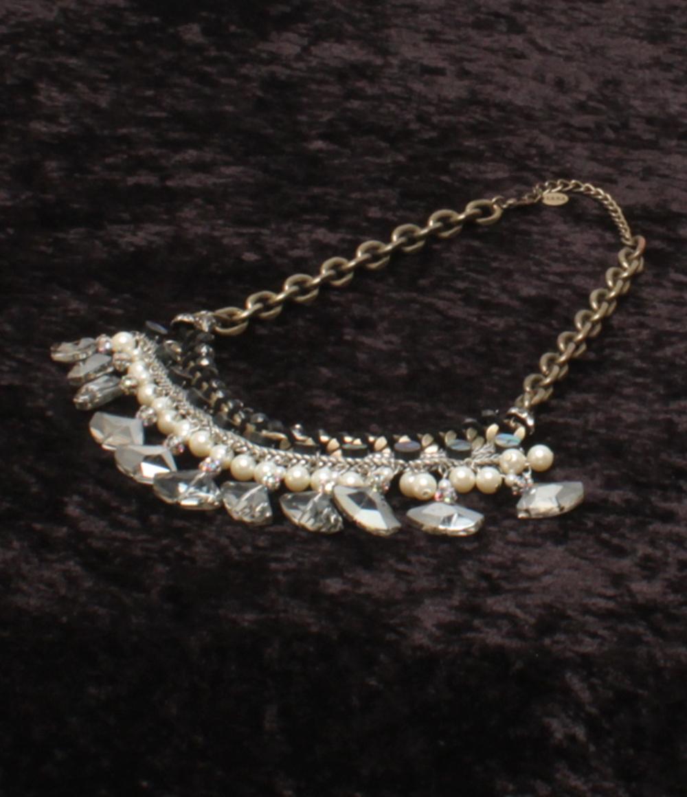 ZARA ネックレス チョーカー レディース ザラ