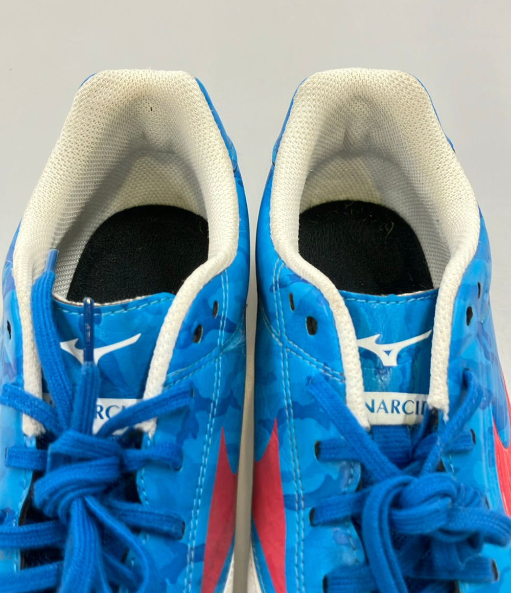 Mizuno ローカットスニーカー フットサルシューズ メンズ SIZE 28.0 ミズノ