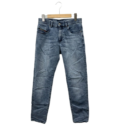 ディーゼル デニムパンツ ウォッシュ ダメージ加工 メンズ SIZE W28 (S) DIESEL