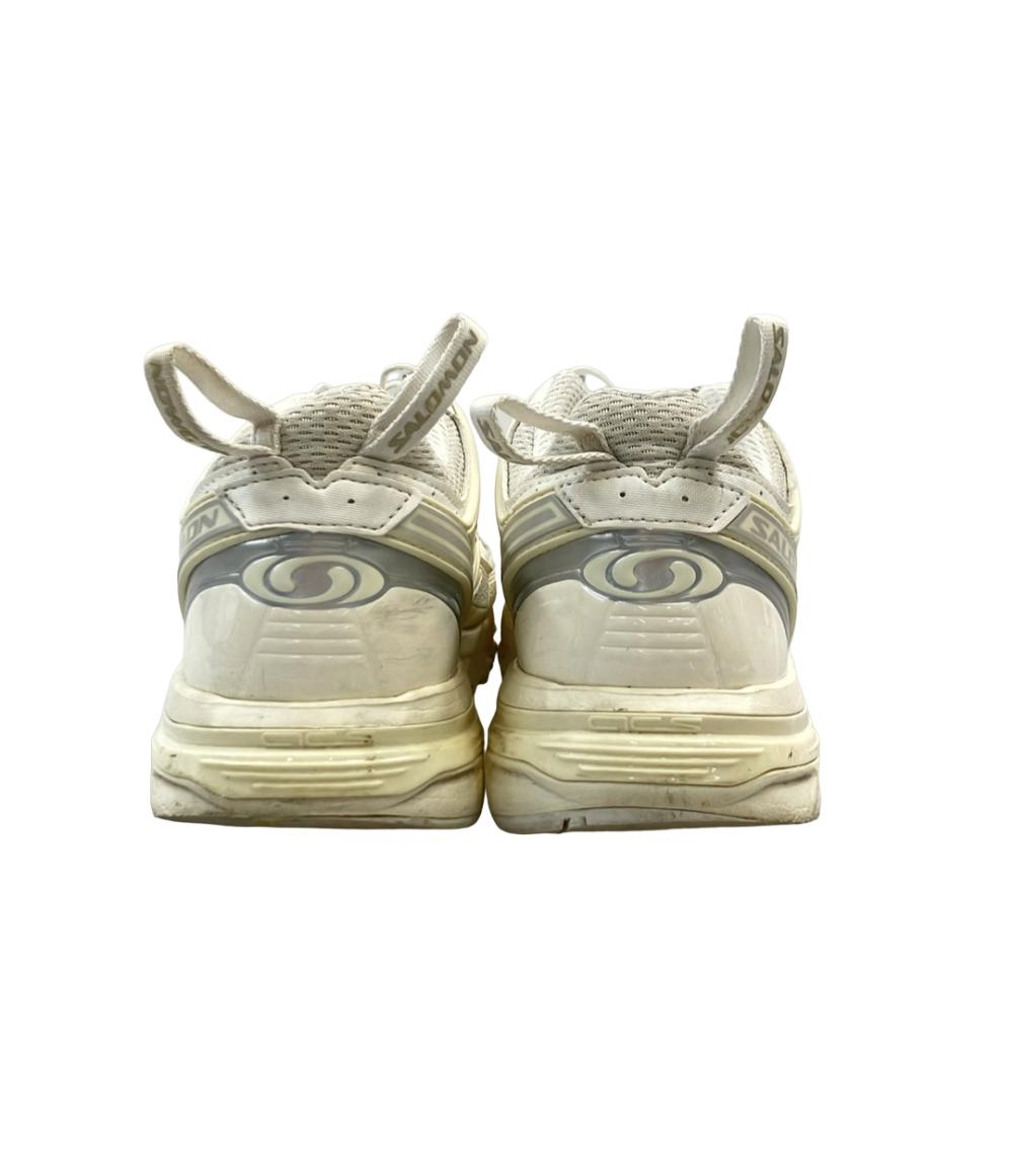 Salomon ローカットスニーカー レディース SIZE 24.5 (L) サロモン