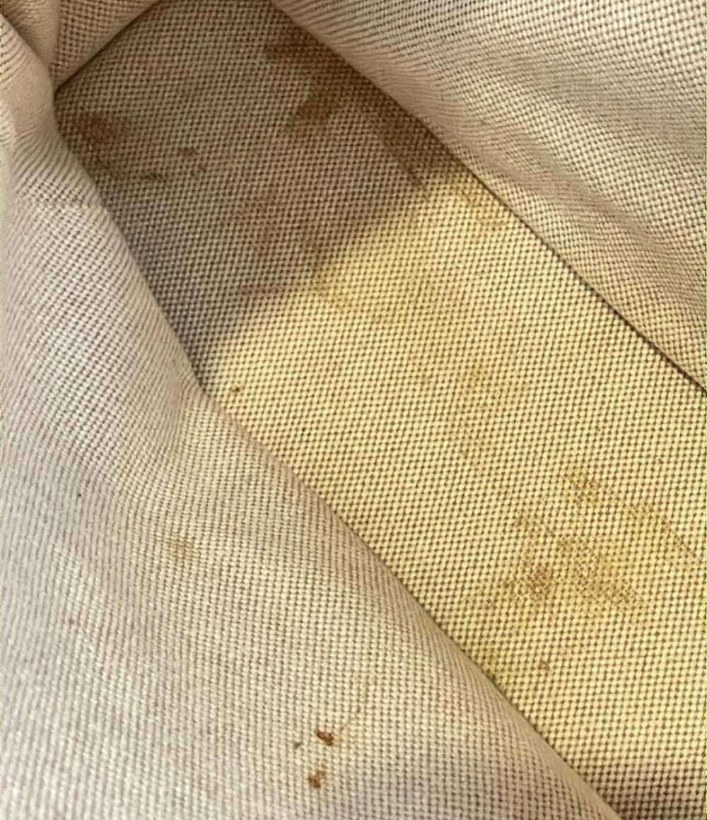 HERMES トートバッグ シルバー金具 ニューフールトゥ MM レディース エルメス