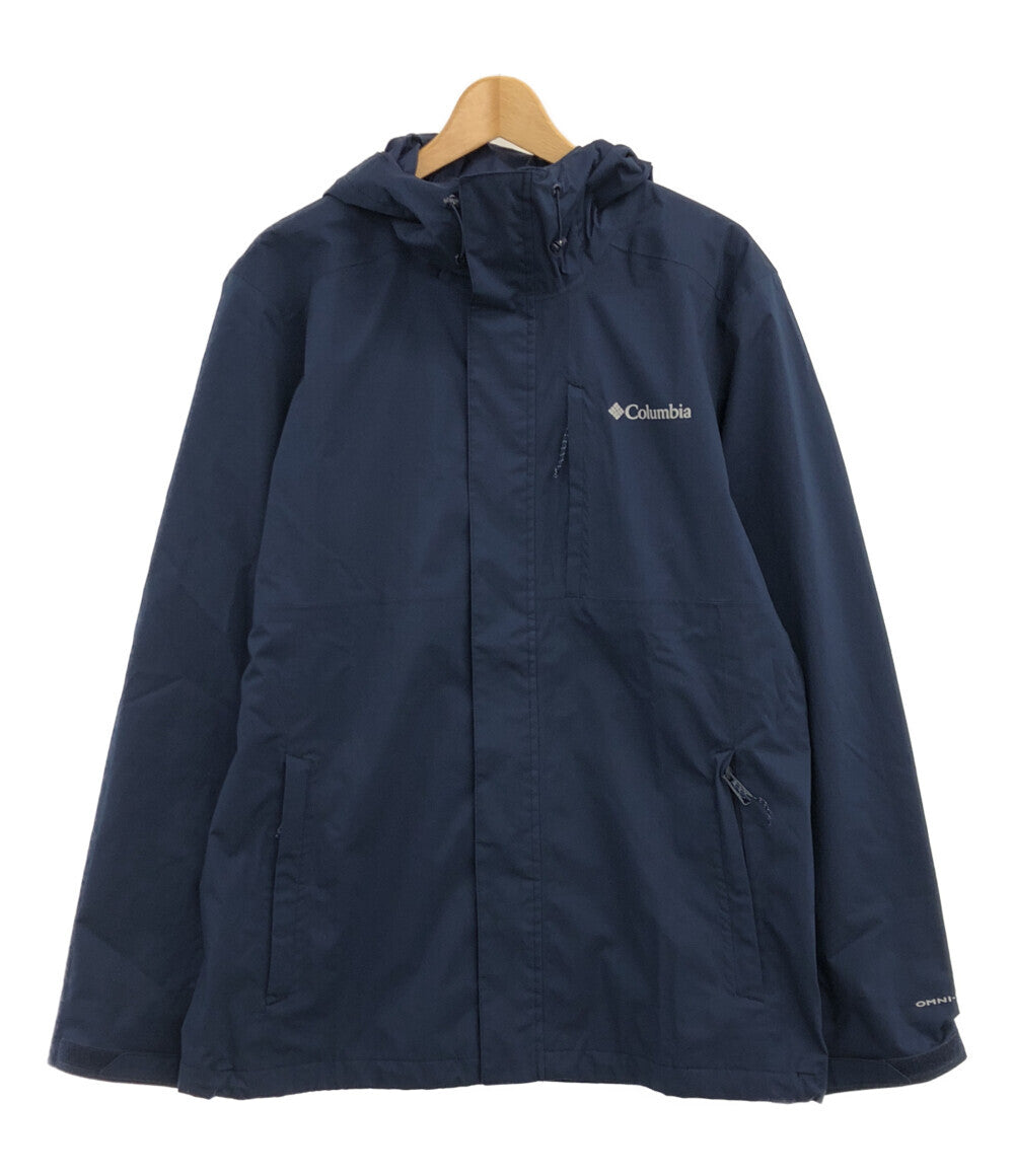 コロンビア 美品 マウンテンパーカー     RE0086 メンズ SIZE XL (XL以上) Columbia