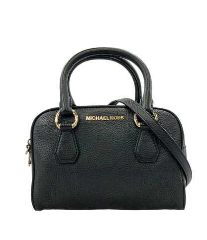 MICHAEL KORS 2WAY ハンドバッグ ショルダーバッグ 斜め掛け レディース マイケルコース