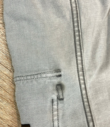 LOUIS VUITTON デニムジャケット Gジャン RM111MMSDJ11DBE メンズ SIZE 50 (XL) ルイ・ヴィトン