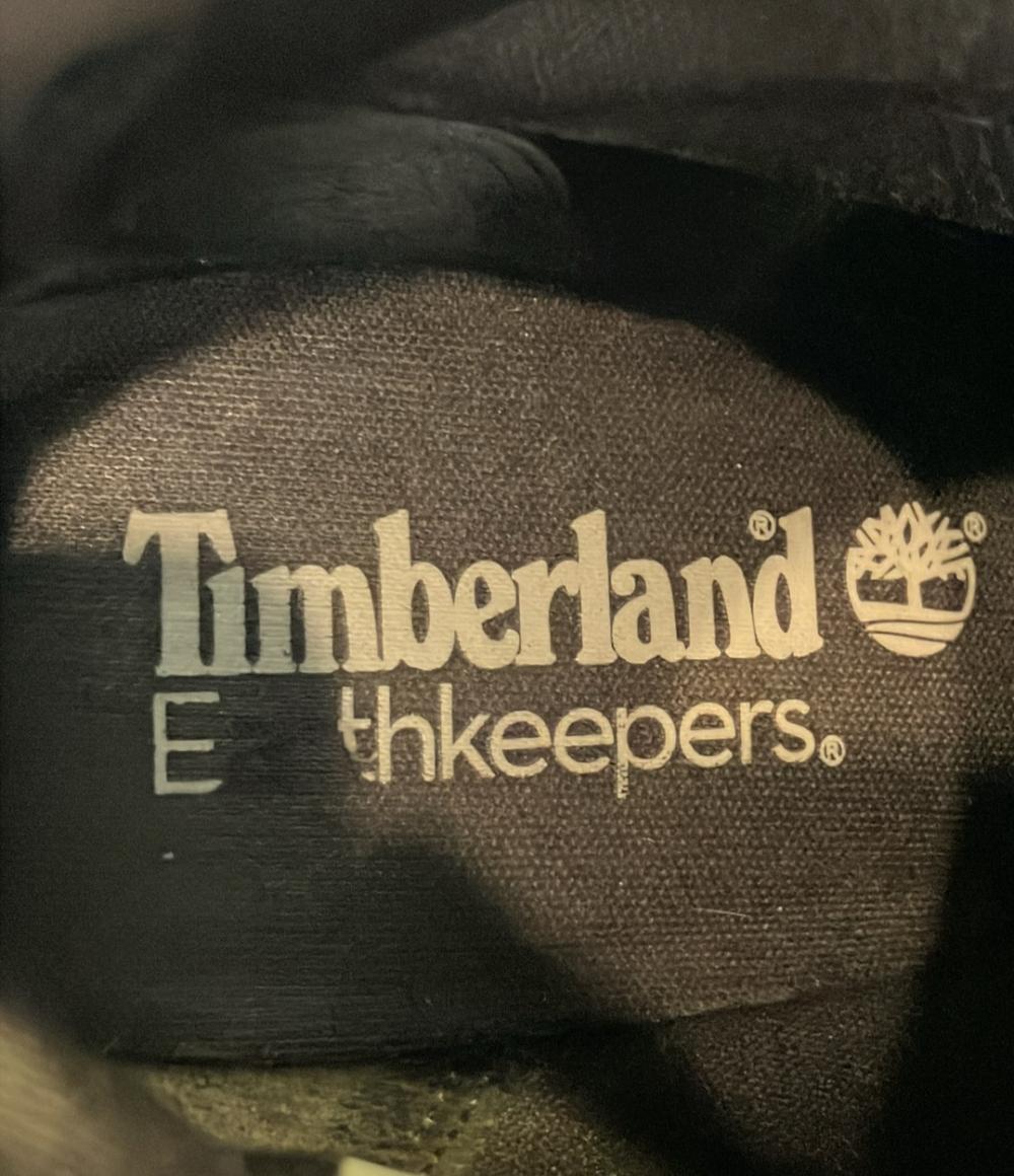 ティンバーランド ショートブーツ レディース SIZE 23.0 (M) Timberland