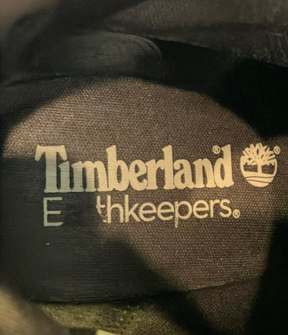 ティンバーランド ショートブーツ レディース SIZE 23.0 (M) Timberland