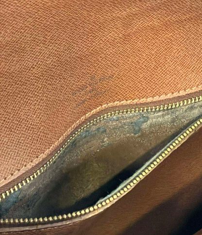 LOUIS VUITTON ショルダーバッグ 斜め掛け サンクルーGM モノグラム M51242 レディース ルイ・ヴィトン