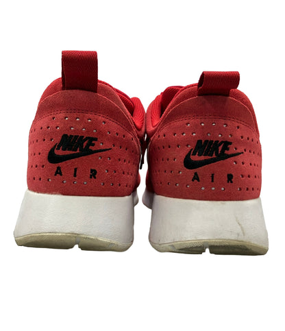 NIKE スウェードローカットスニーカー エア マックス TAVAS 802611-601 SIZE 28.0 ナイキ