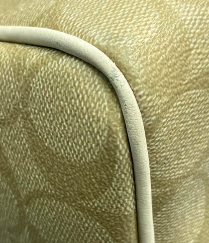 コーチ 2wayハンドバッグ ショルダーバッグ F58312 レディース COACH