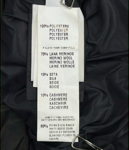 FABIANA FILIPPI ダウンコート レディース SIZE M ファビアナフィリッピ