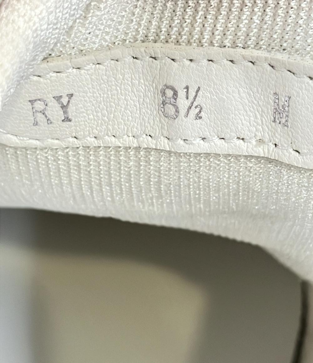 フェラガモ ローカットスニーカー ガンチーニ メンズ SIZE 8 1/2 (M) FERRAGAMO