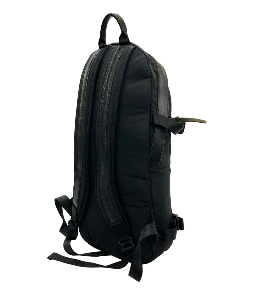 マスターピース リュック レザー ナイロン メンズ MASTERPIECE