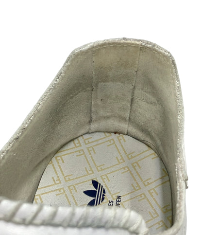 adidas FOOTINDUSTRY ローカットスニーカー スーパースター HQ7011 メンズ SIZE 28.5 アディダス フットインダストリー