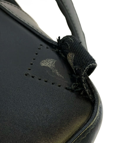 訳あり ボッテガ・ヴェネタ リュック デイパック メンズ BOTTEGA VENETA