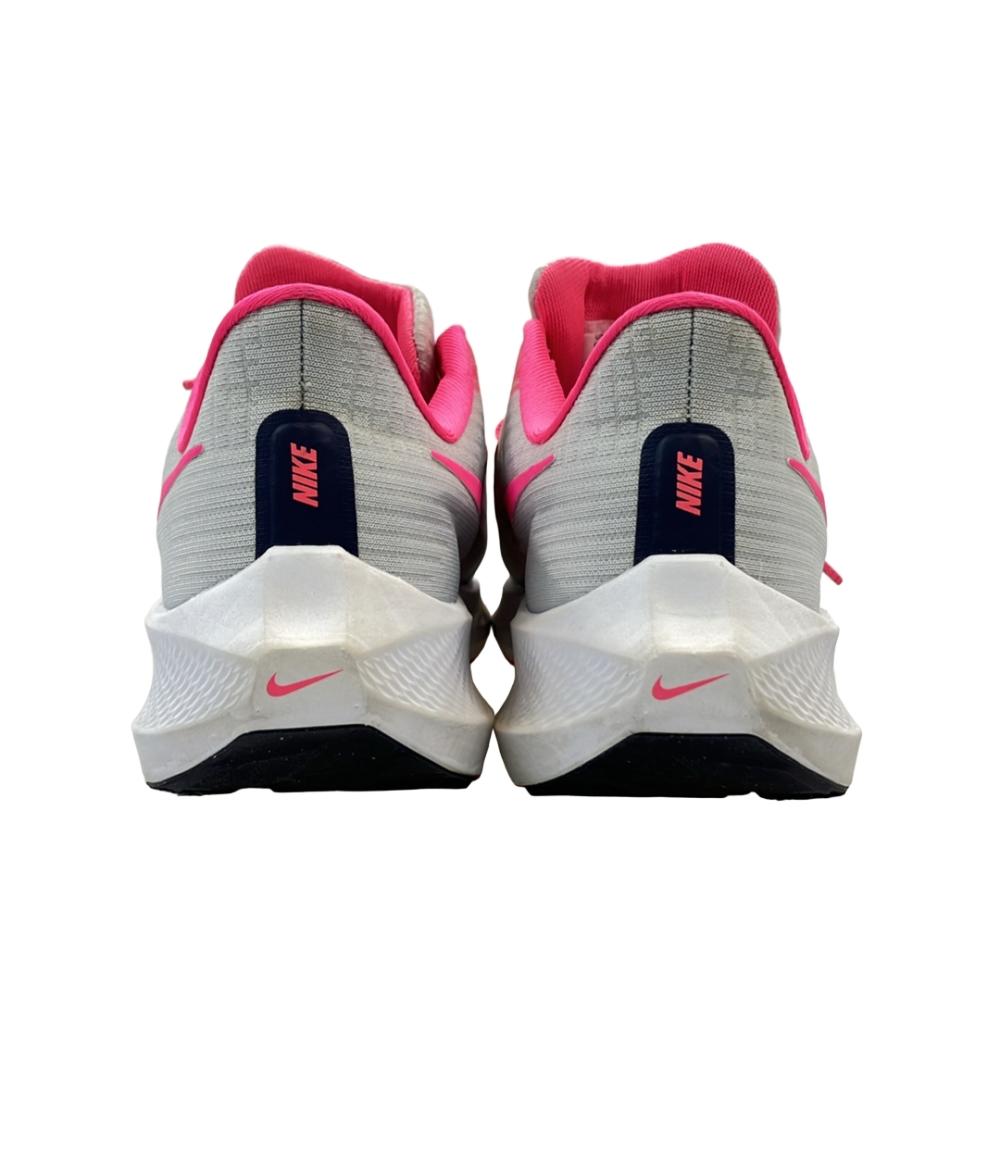 NIKE ローカットスニーカー エア ズーム ペガサス 39 FD0296-001 レディース SIZE 23.5 (M) ナイキ