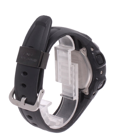 CASIO 腕時計 20周年記念 G-SHOCK クオーツ ブラック G-600SP メンズ カシオ
